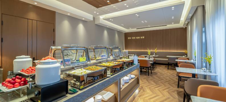 悦·轻居酒店图片