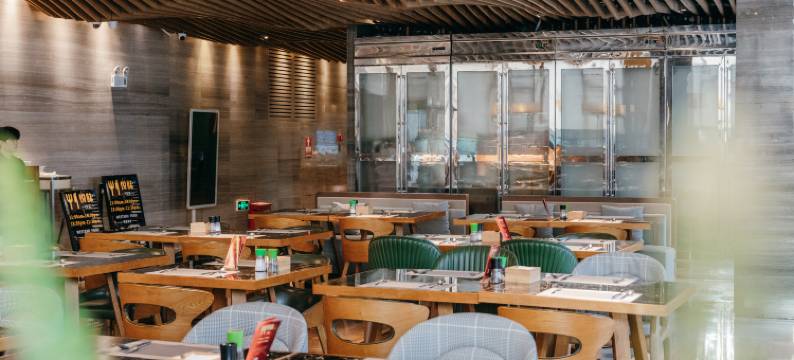 深圳半山壹棠服务公寓图片