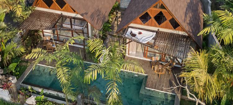 Bara Villa Batu by GenuineHost图片
