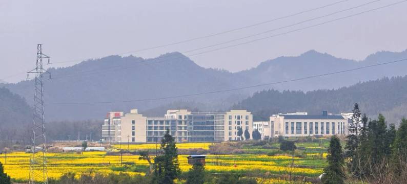 婺源四季清华度假酒店图片