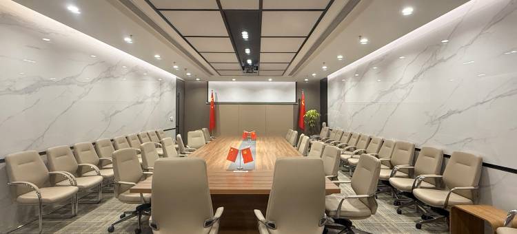 铂悦琶洲公馆(广州琶洲会展中心店)图片