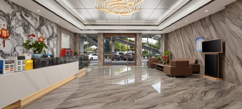 明星依梦酒店(佛山南庄地铁站店)图片