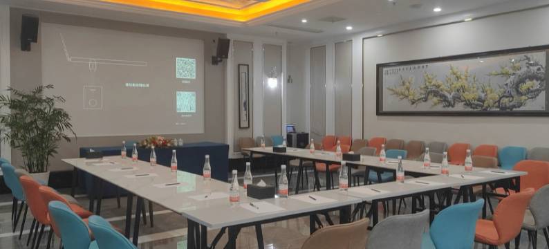 米澜酒店(黄山高铁北站店)图片