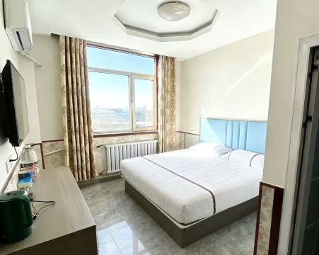 工友之家高端公寓