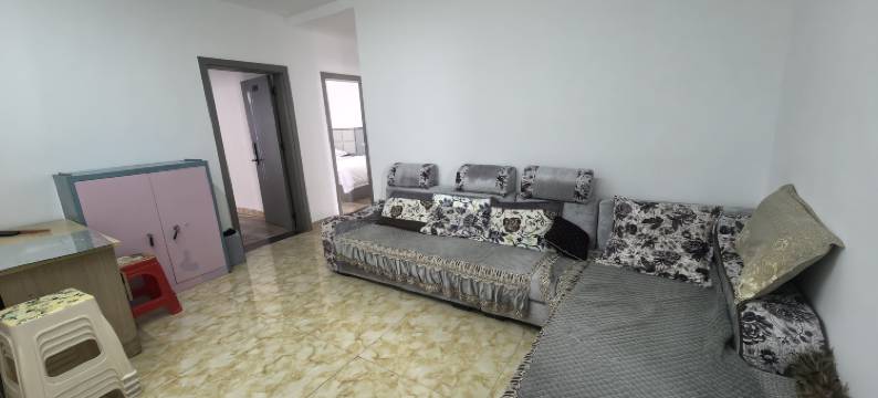 百车河逸枫居民宿图片