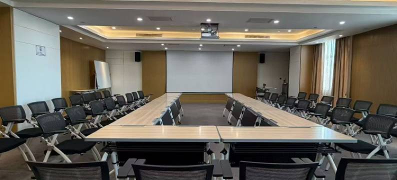 IDJ爱电竞酒店(长春硅谷大街栖乐荟商场店)图片