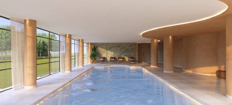 Valk Exclusief Hotel Woerden图片