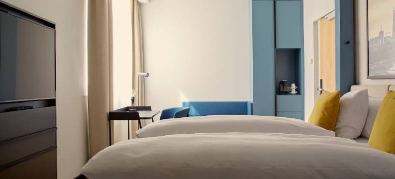 美憬阁科隆蒙迪艾尔艾姆杜姆酒店(Mondial am Dom Hotel Cologne - MGallery Collection)图片