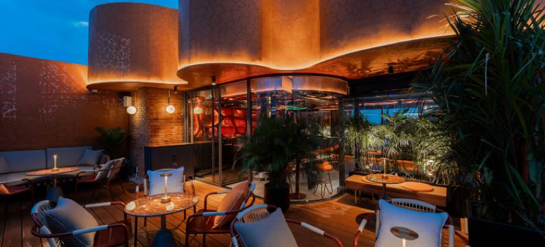 KiN Hotel Ly Tu Trong Editon(KiN Hotel Ly Tu Trong Editon)图片