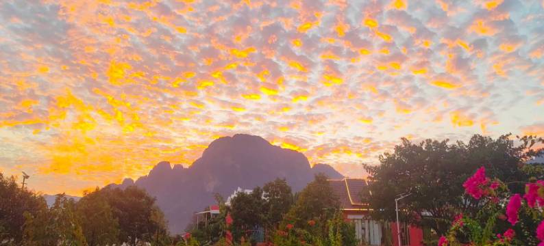 朗悦河景度假酒店(LARNG YAY  Riverview Resort Hotel)图片