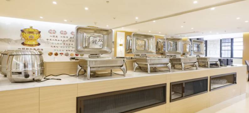 庐山睡眠中心图片