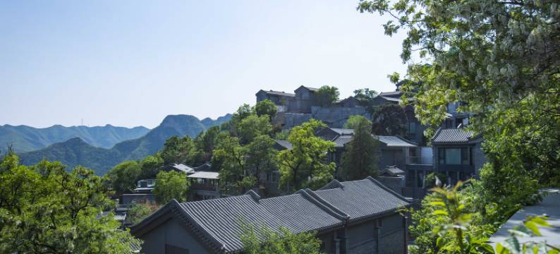 北京一瓢客栈图片