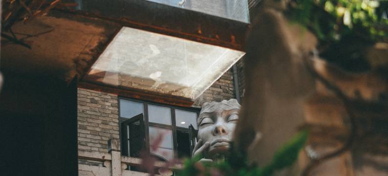 临海耘栖屿宿(紫阳街台州府城店)图片