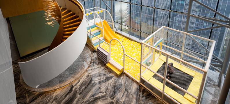 苏州吴江瑞廷西郊酒店图片