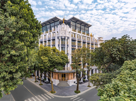 河内嘉佩乐酒店