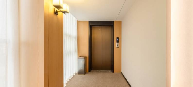 雅里汇旅程酒店(柳州高铁站柳南万达店)图片