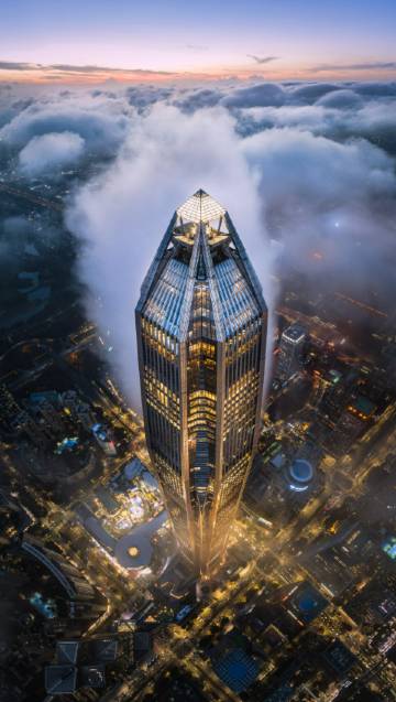 凡里美学酒店(重庆观音桥步行街店)