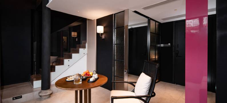 有巢·笛里度假民宿(绍兴柯桥古镇景区店)图片