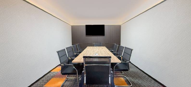 城市精选酒店(拉萨大昭寺店)图片