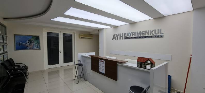 Konakhan Apart Otel图片