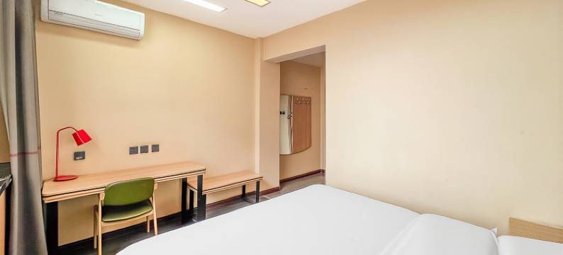 尚客优酒店(林西汽车站店)图片