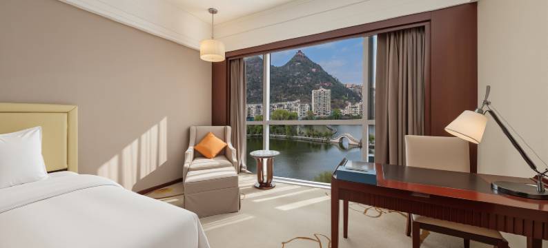 六盘水・贵州饭店图片