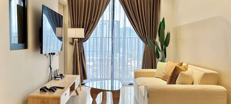 Piccadilly Residence @Greentown Ipoh by PLY Home图片