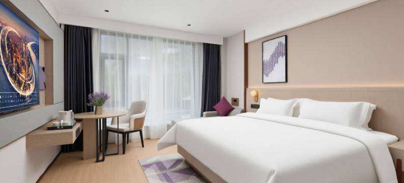 麗枫酒店(玉树州博物馆琼龙路店)图片