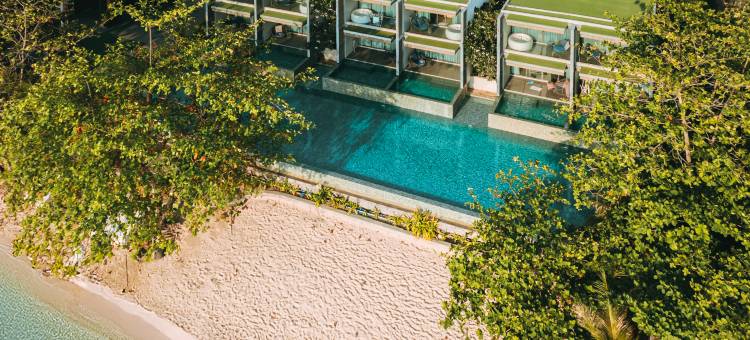 普吉岛我的海滩度假村(My Beach Resort Phuket)图片