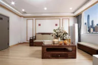 璟安酒店（汝南縣步行街南海禪寺店） - 2星級