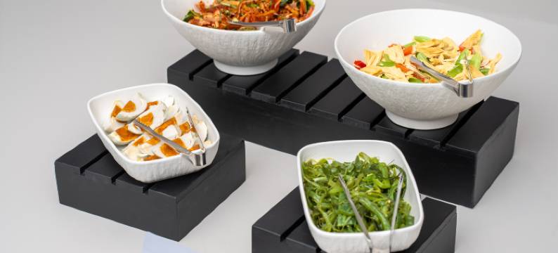 北京中关村学院桥轻居酒店图片