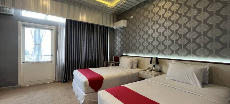 塔玛罗大酒店(Grand Tamaro Hotel)图片