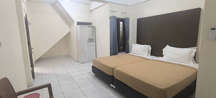 塔莎民宿(Tasya Homestay Labuan Bajo)图片