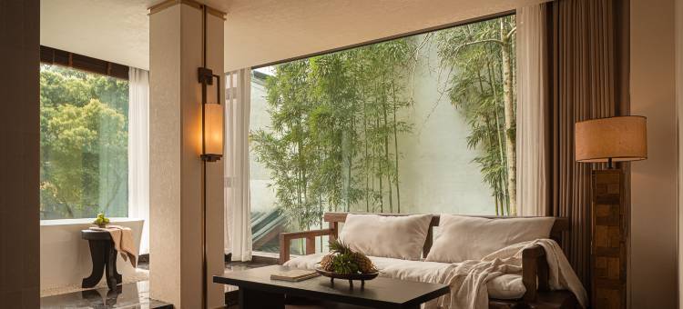 了心谷森林酒店图片