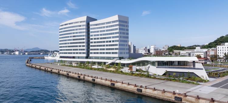 星野集团 RISONARE 下关(Hoshino Resorts RISONARE Shimonoseki)图片