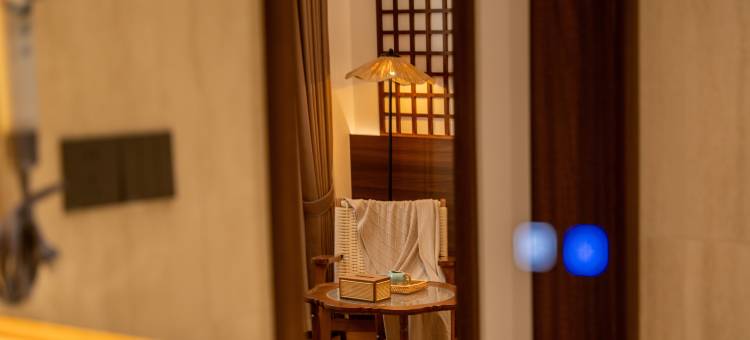 瑞卿和·宋氏美学·四合院度假民宿(大同古城华严寺店)图片