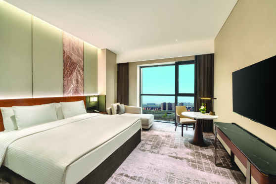 Hotel Overview