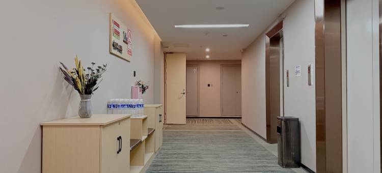 格林豪泰智选酒店(开封尉氏人民广场店)图片