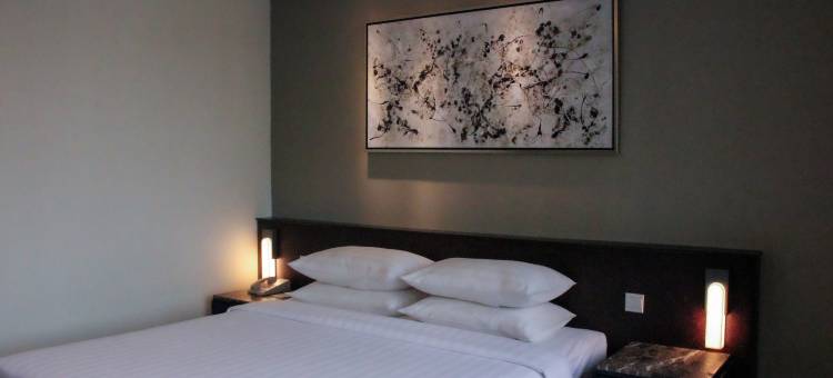 新加坡京华酒店(Hotel Royal Singapore)图片