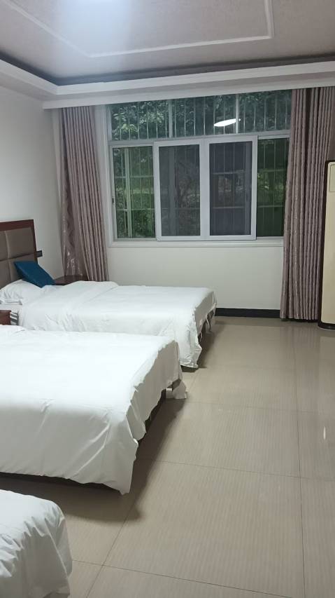 沁园山庄