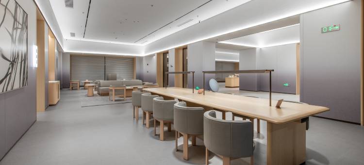 全季酒店(常州环球恐龙城东方侏罗纪店)图片