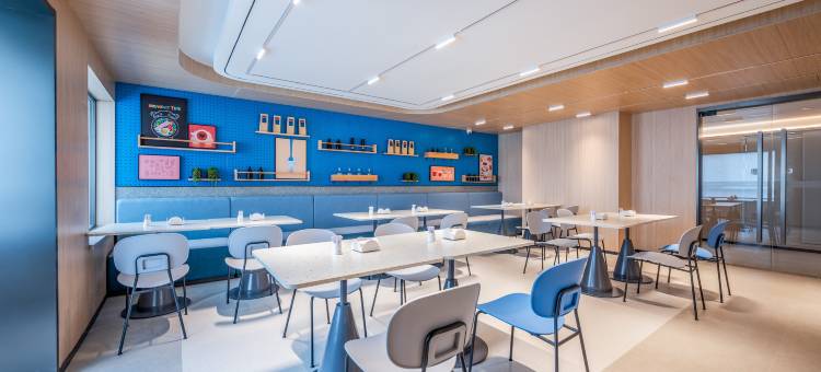 如家酒店(邯郸火车东站太极路店)图片