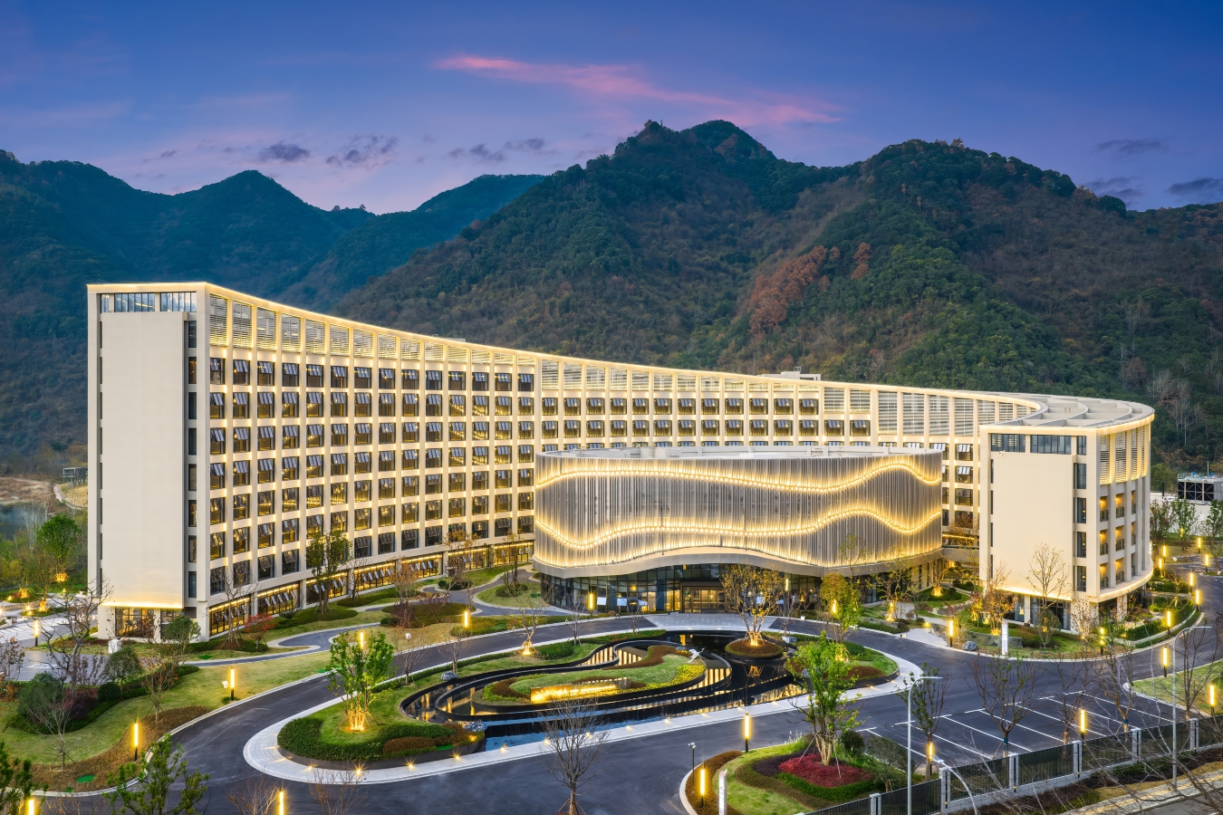 Hotel Overview
