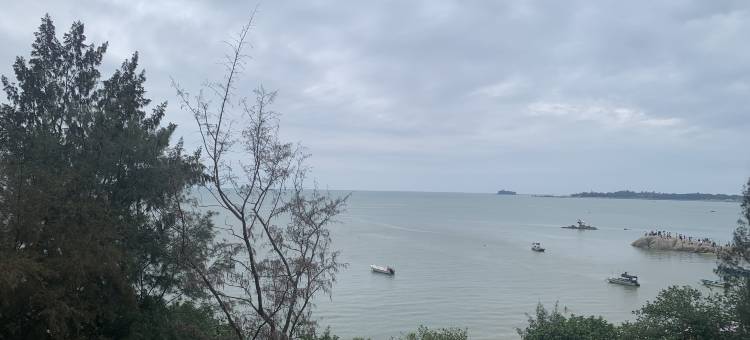 四海缘旅馆图片
