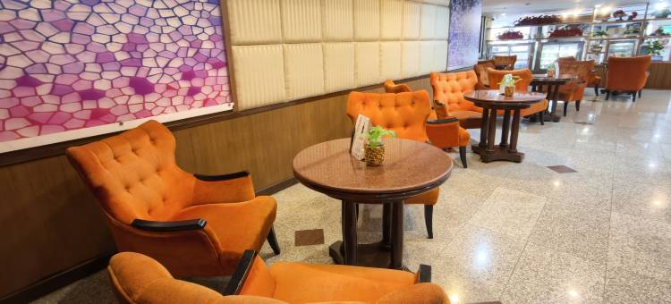 清迈日出晨光酒店(SUNRISE by Duangtawan Hotel Chiang Mai)图片