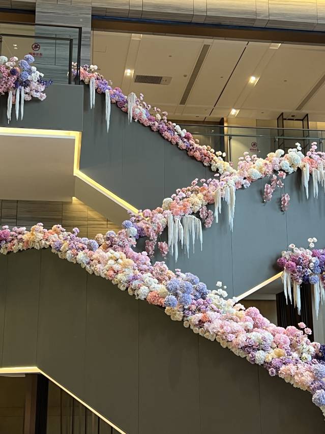六安新锦成国际大酒店图片