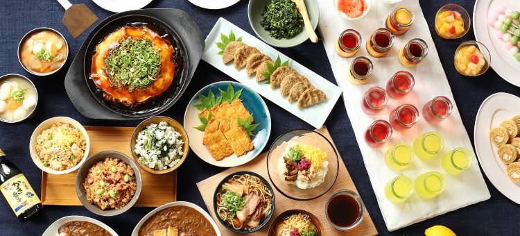 福山Vessel酒店(Vessel Hotel Fukuyama)图片
