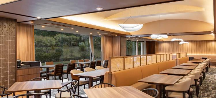 富士龟乃井酒店(Kamenoi Hotel Fuji)图片