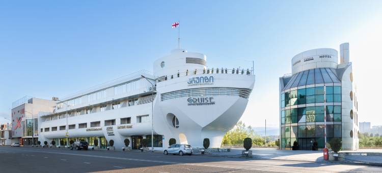 克鲁斯酒店(Cruise Hotel)图片