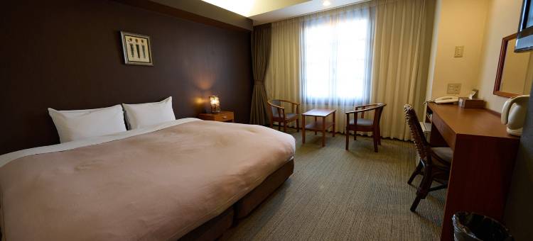 日光车站经典酒店(Nikko Station Hotel Classic)图片